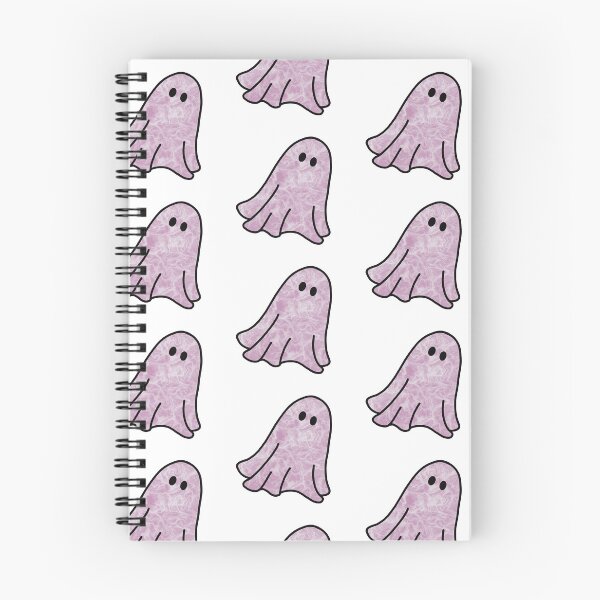 Item preview, Pink Marble Ghost designed and sold by boberweiser.