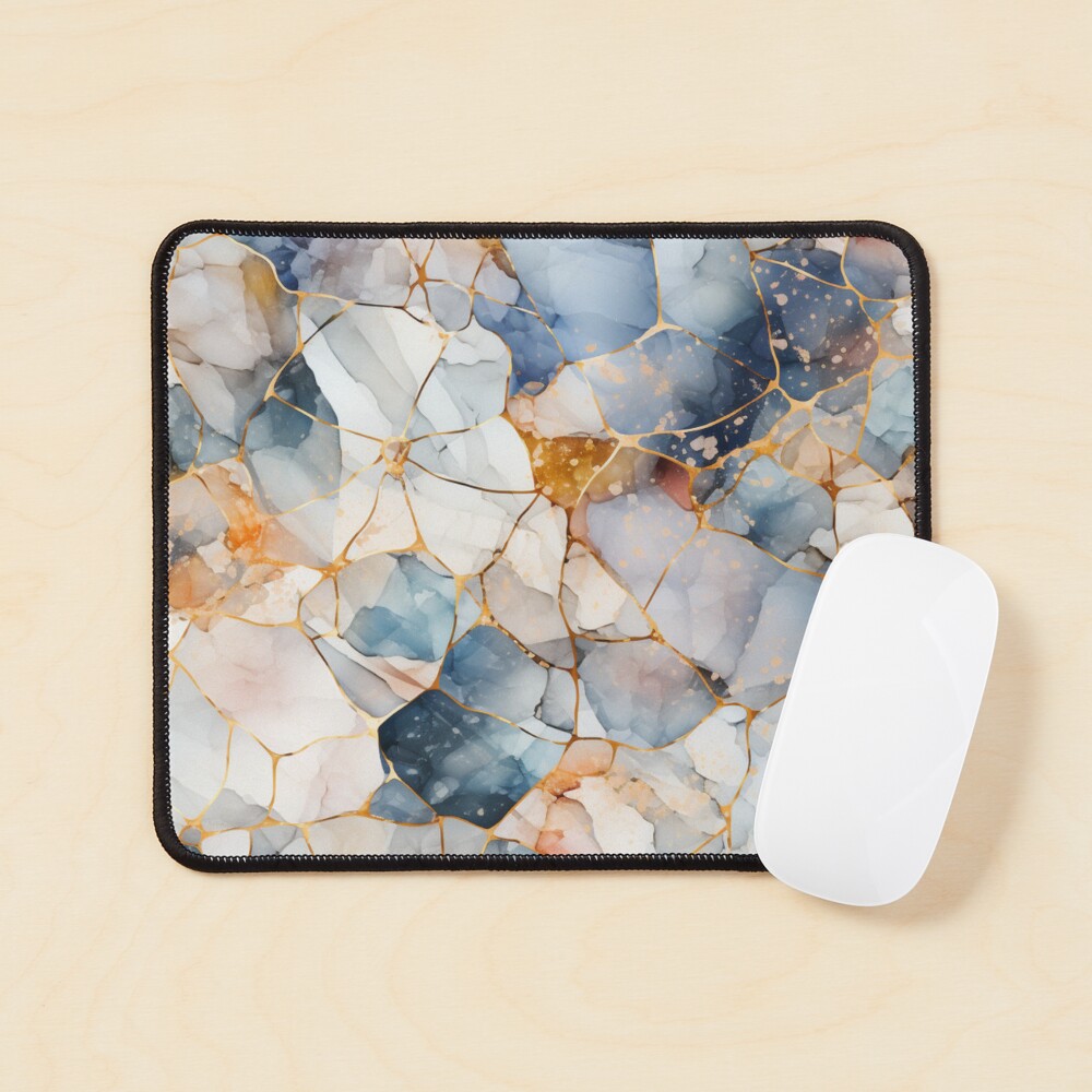 Item preview, Mouse Pad designed and sold by SmileshareShop.