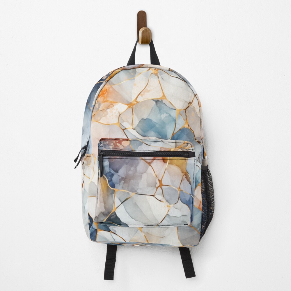 Item preview, Backpack designed and sold by SmileshareShop.