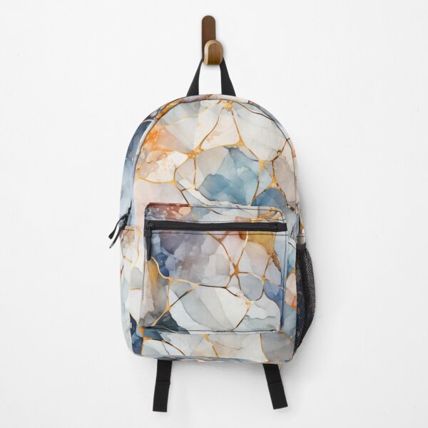 Item preview, Abstract marble pattern designed and sold by SmileshareShop.
