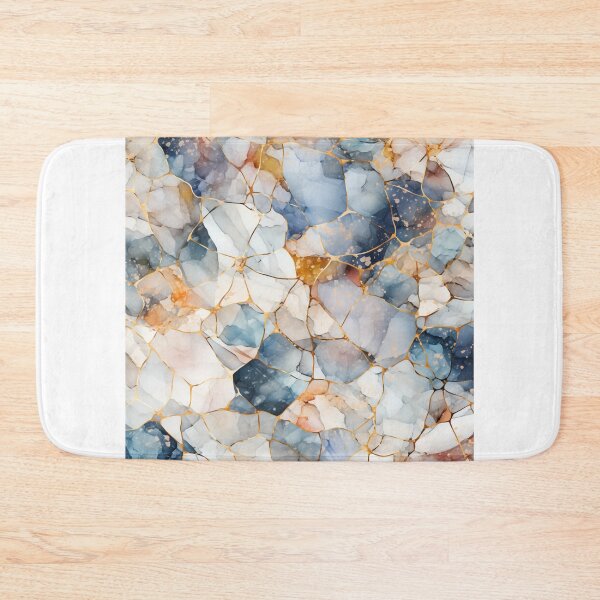 Item preview, Abstract marble pattern designed and sold by SmileshareShop.