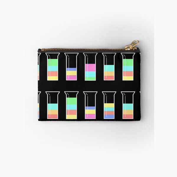 Item preview, Color Water Sort Puzzle  designed and sold by NAGNE.