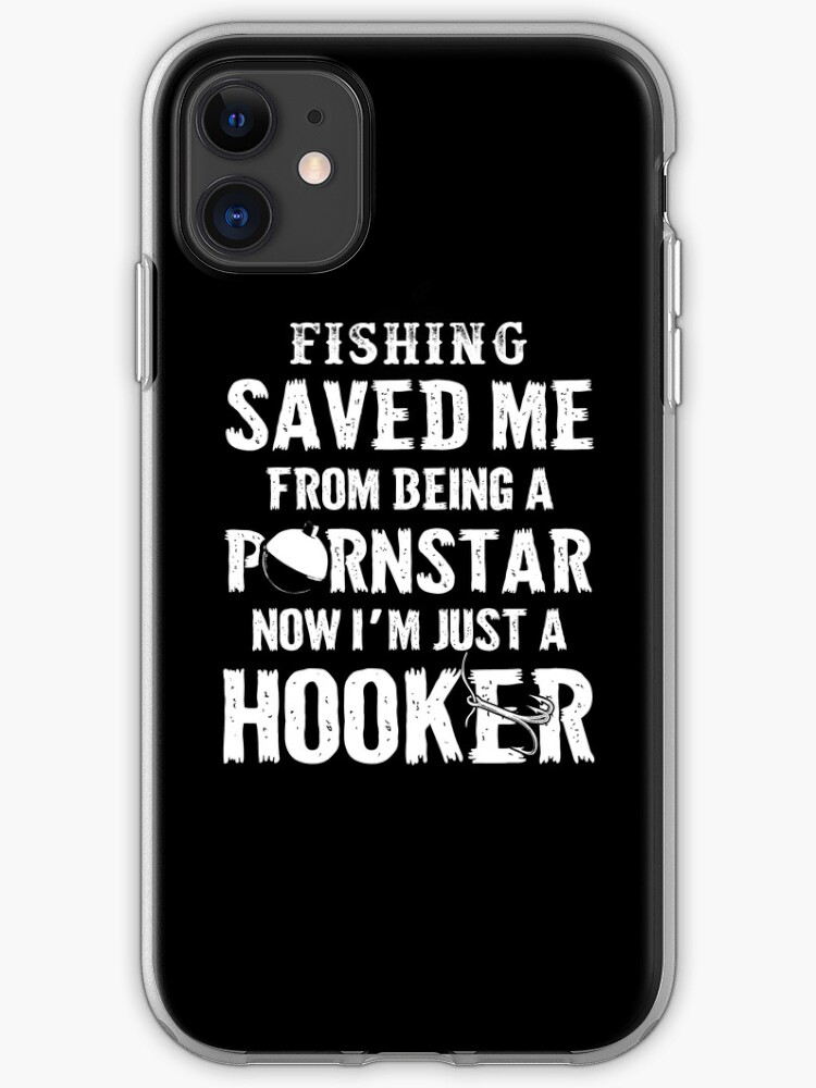 Pesca iPhone 11 case Pesca iPhone 11 case