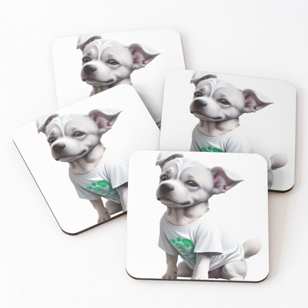 Item preview, Tucker designed and sold by Tucker Buddies.