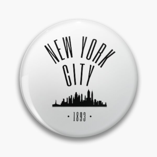 Item preview, New York T-shirt designed and sold by AnaCl.