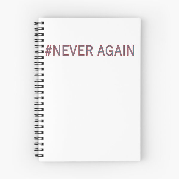 Item preview, neveragain designed and sold by BreezeTeeze.