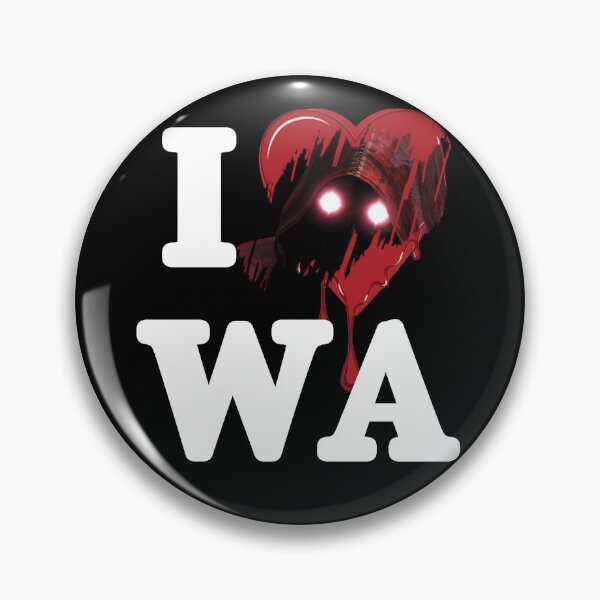 Artikelvorschau, Ich liebe Washington, Raincoat Killer entworfen und verkauft von red-leaf.