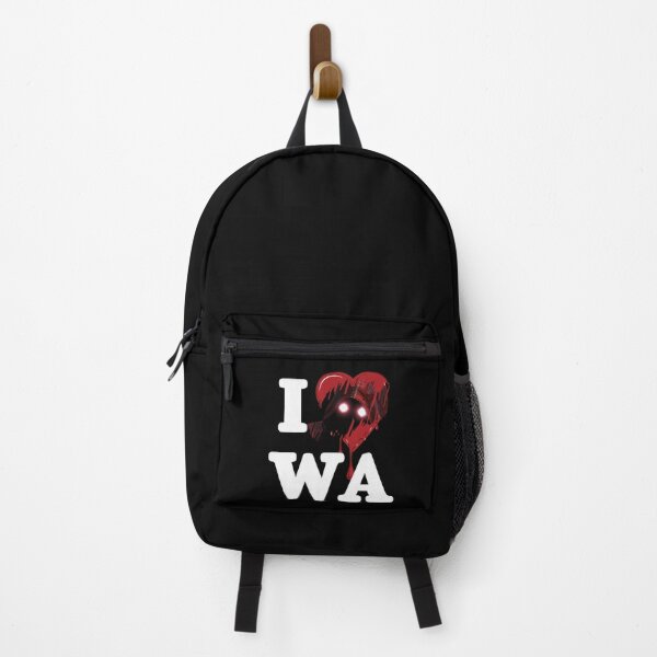 Item preview, I Love Washington, Raincoat Killer designed and sold by red-leaf.