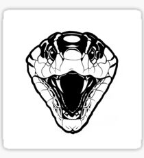 Black Mamba Sticker