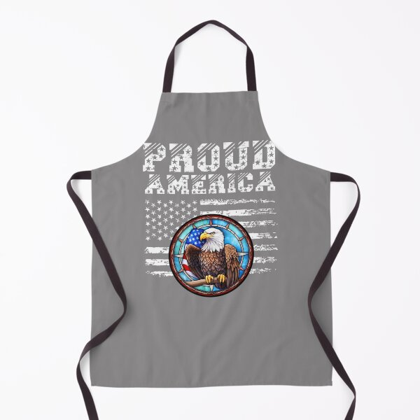 Item preview, Proud America collection for patriots designed and sold by CleanDecor.