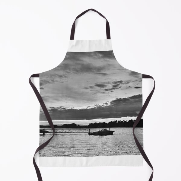 Item preview, Lake Murray South Carolina Twilight designed and sold by LisaWootenPhoto.