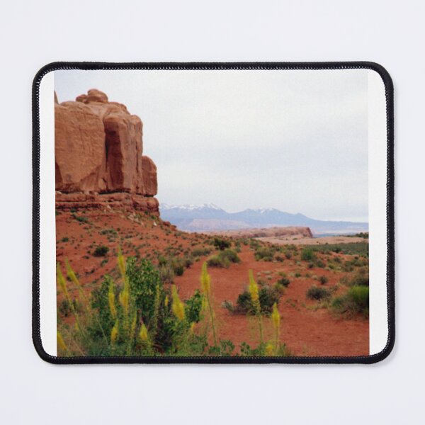Item preview, Beautiful Redrock Landscape designed and sold by Gooon26.