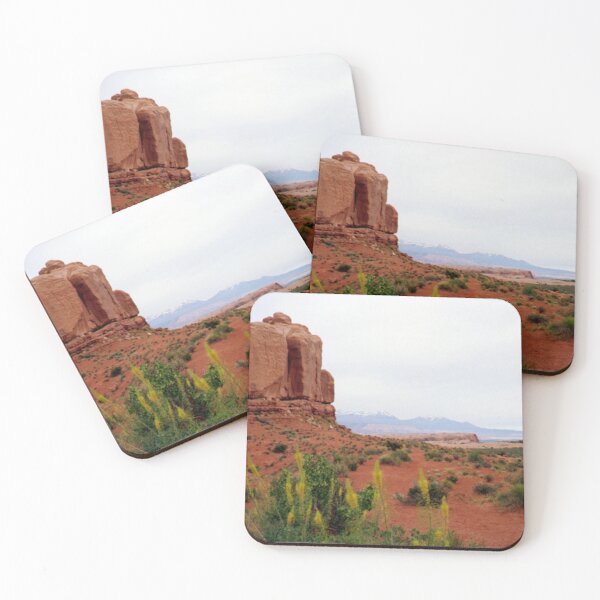 Item preview, Beautiful Redrock Landscape designed and sold by Gooon26.