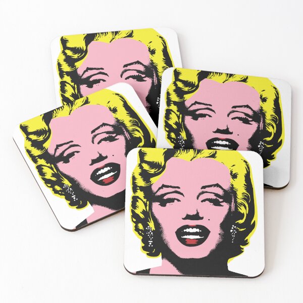Item preview, Iconic Marilyn Monroe: Bring Glamour to Your Space! Vintage Retro Style designed and sold by pelagio.