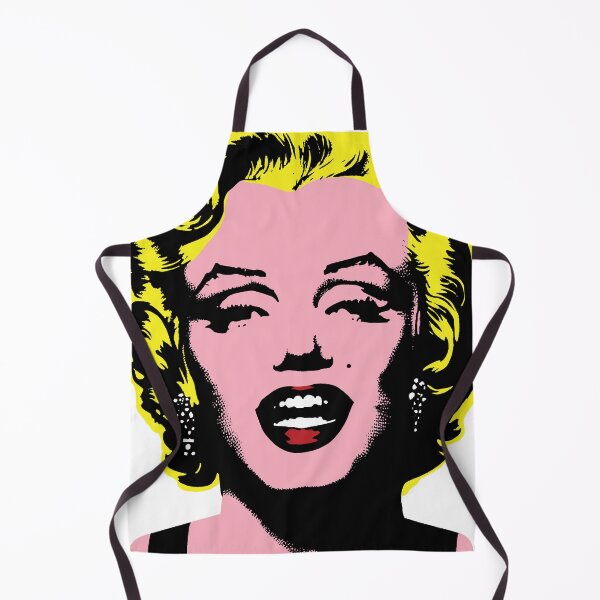 Item preview, Iconic Marilyn Monroe: Bring Glamour to Your Space! Vintage Retro Style designed and sold by pelagio.
