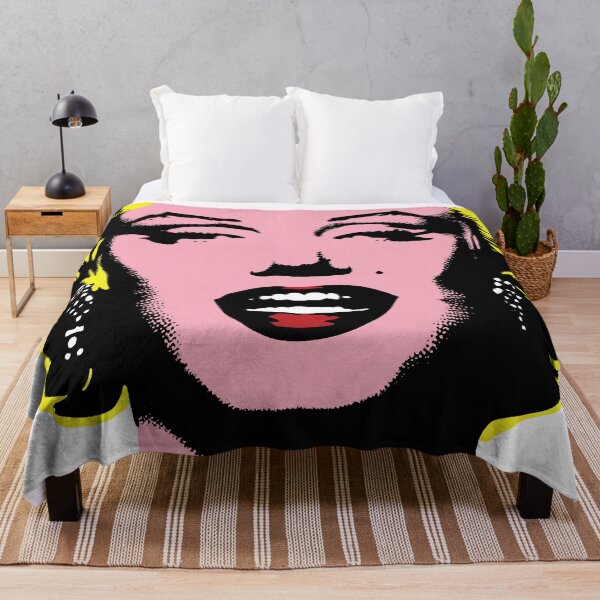 Item preview, Iconic Marilyn Monroe: Bring Glamour to Your Space! Vintage Retro Style designed and sold by pelagio.