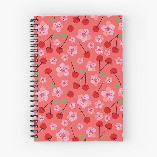 Item preview, red cherry berries designed and sold by Kosinskaya.