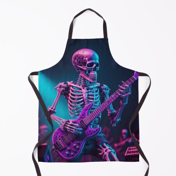 Item preview, rocker skeleton designed and sold by Tavo04rodriguez.