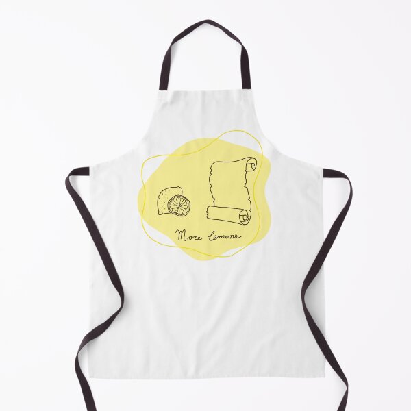 Item preview, More Lemons designed and sold by DreamerJournal.