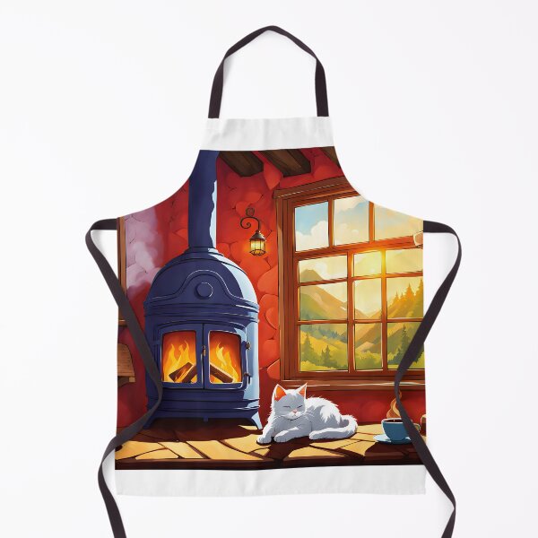 Item preview, Cabin Chills designed and sold by Everythingstakn.