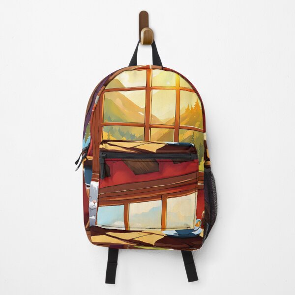 Item preview, Cabin Chills designed and sold by Everythingstakn.