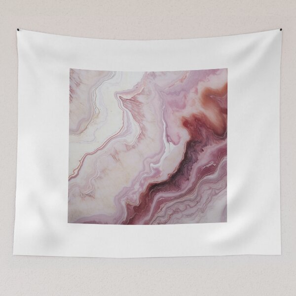 Item preview, Pink marble pattern designed and sold by SmileshareShop.