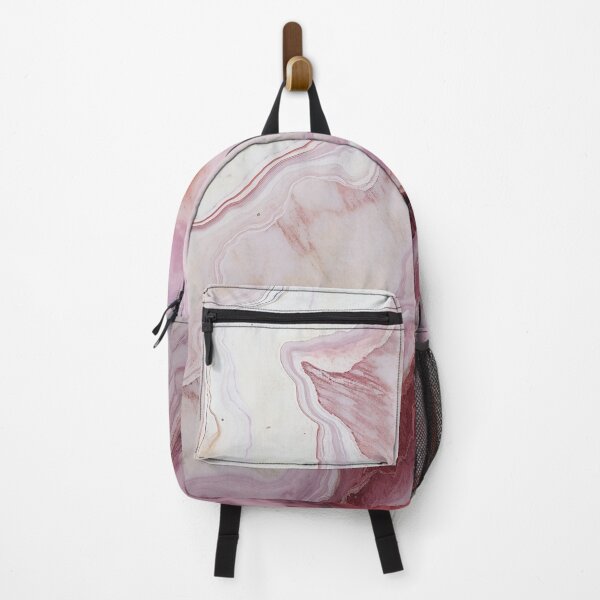 Item preview, Pink marble pattern designed and sold by SmileshareShop.