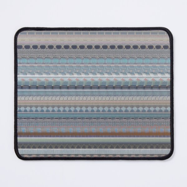 Item preview, Maximalist Pattern designed and sold by MadeleinesINK.
