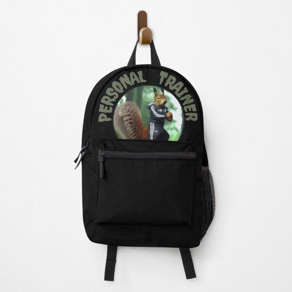 Item preview, Personal Trainer designed and sold by PolishBrand.