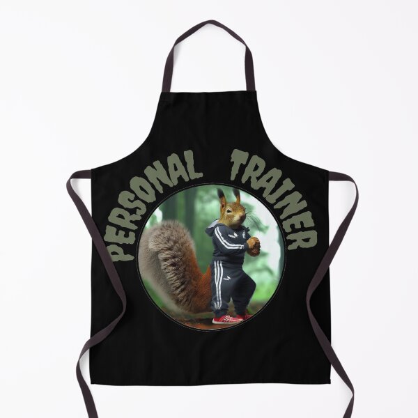 Item preview, Personal Trainer designed and sold by PolishBrand.