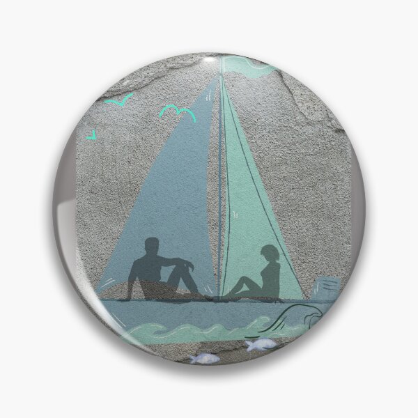 Item preview, Sailboat designed and sold by esao.