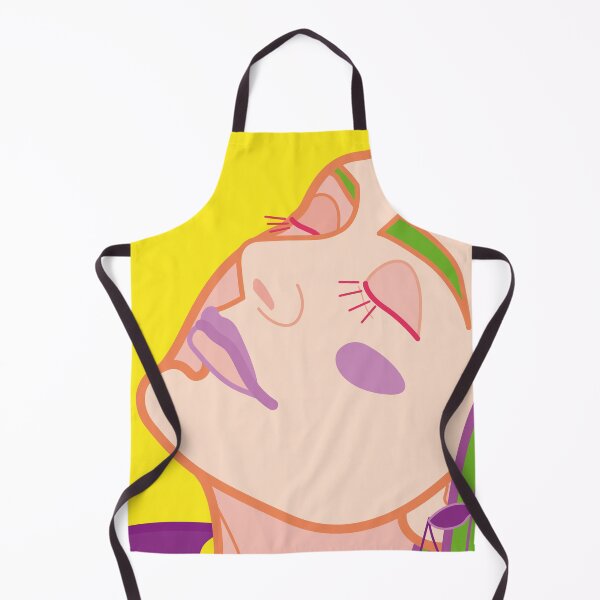 Item preview, a portrait of a girl  designed and sold by Kosinskaya.