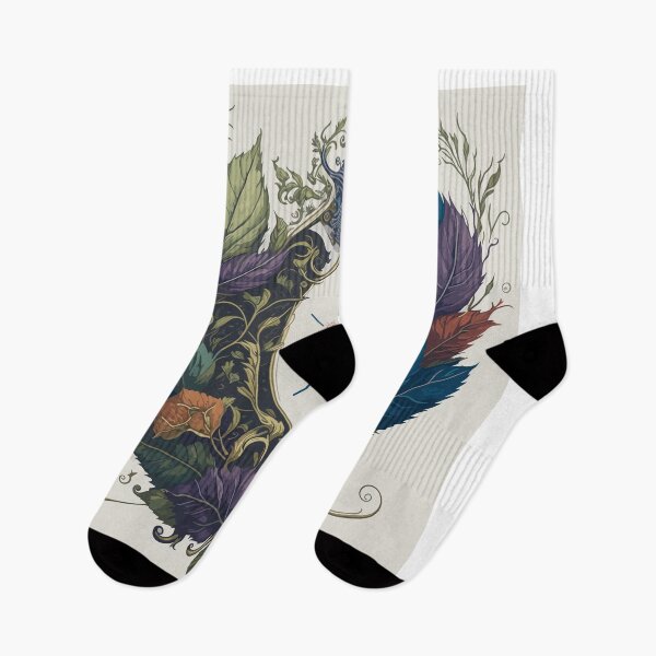 Item preview, Beautiful flowers emblem design vector  designed and sold by NOON tee gallery.