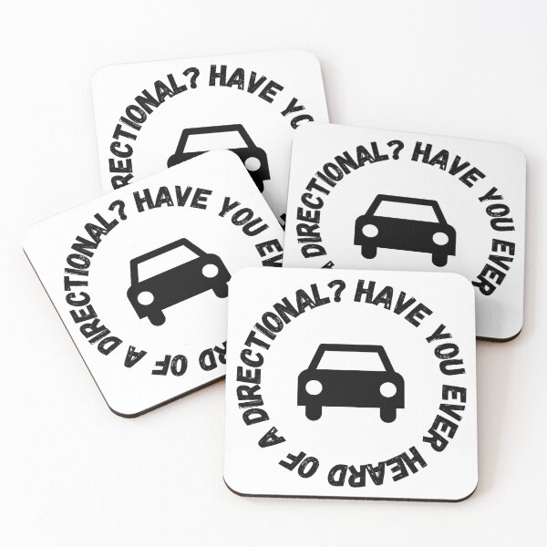 Item preview, use your blinker! designed and sold by ktenordesigns.