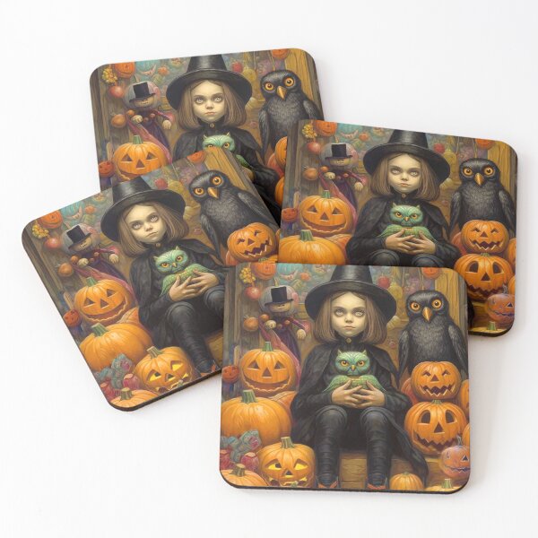 Item preview, Witchy Witch designed and sold by Claudia Bartoli-McKinney.