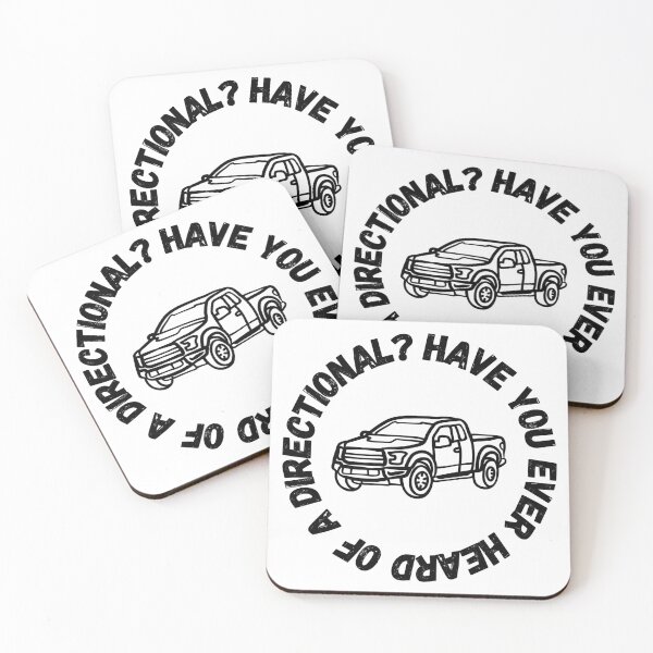Item preview, use your blinker! designed and sold by ktenordesigns.