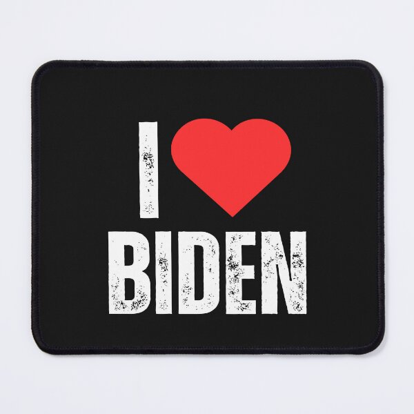 Item preview, Just saying I love Joe Biden designed and sold by erozzz.