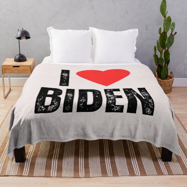 Item preview, Just saying I love Joe Biden designed and sold by erozzz.