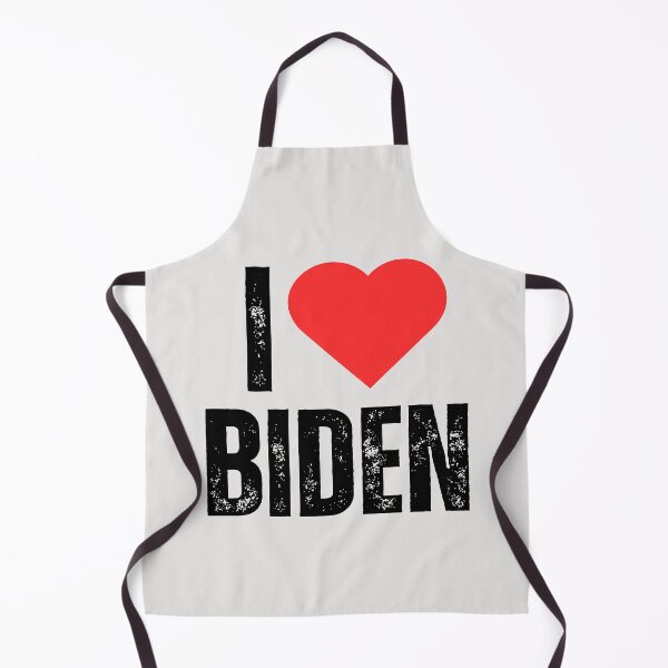 Item preview, Just saying I love Joe Biden designed and sold by erozzz.