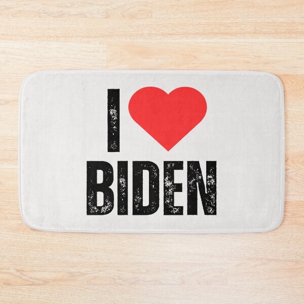 Item preview, Just saying I love Joe Biden designed and sold by erozzz.