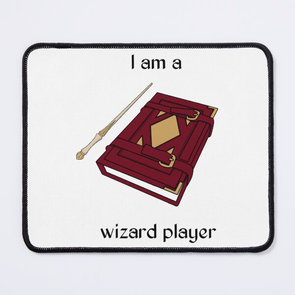 Item preview, Wizard designed and sold by Lycanne.