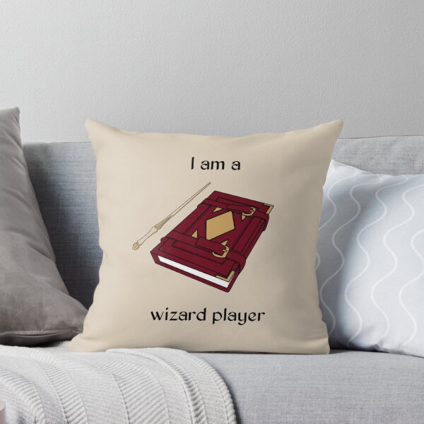 Item preview, Wizard designed and sold by Lycanne.
