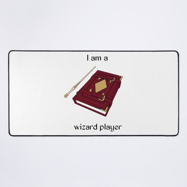 Item preview, Wizard designed and sold by Lycanne.