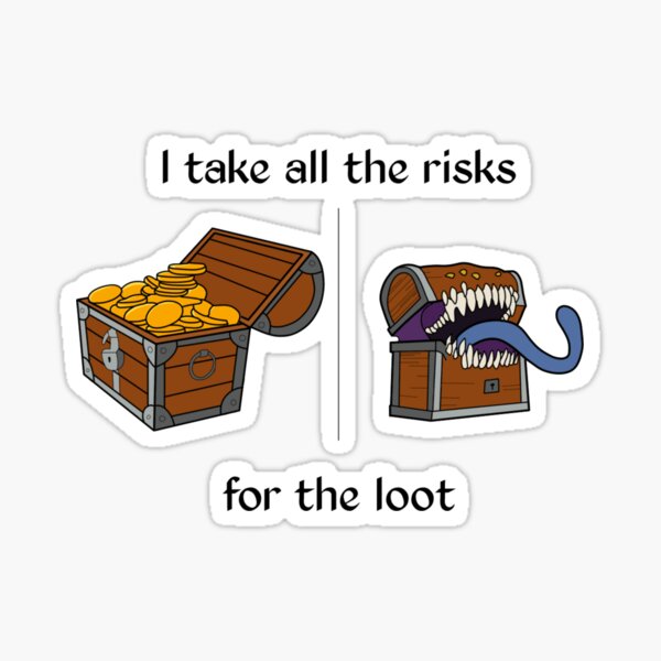 Item preview, Loot designed and sold by Lycanne.