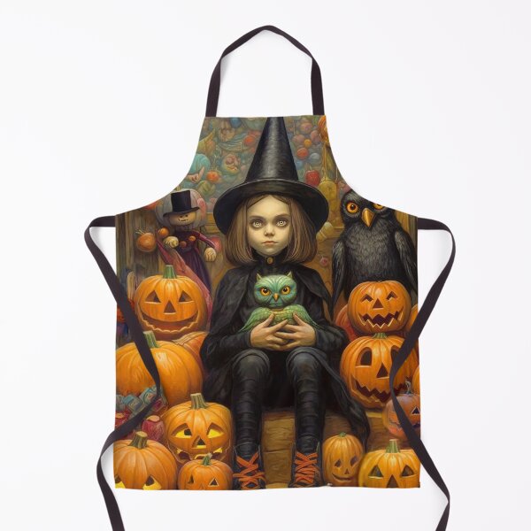Item preview, Witchy Witch designed and sold by Claudia Bartoli-McKinney.