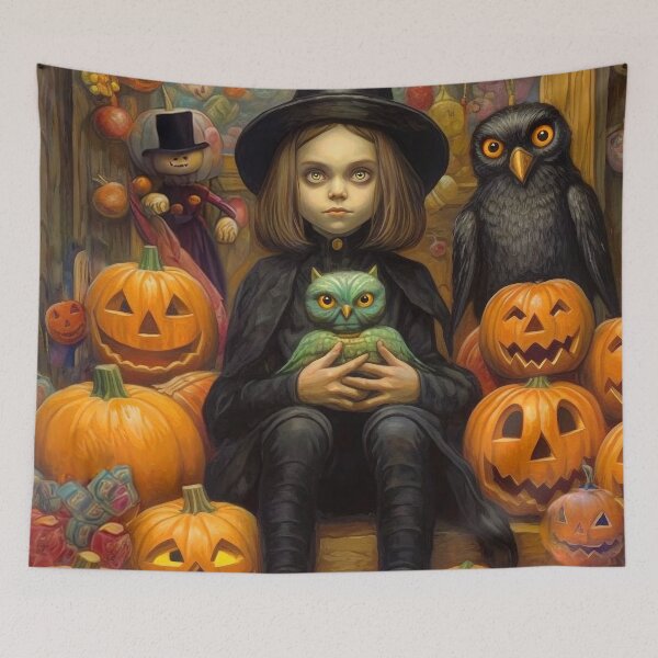 Item preview, Witchy Witch designed and sold by Claudia Bartoli-McKinney.