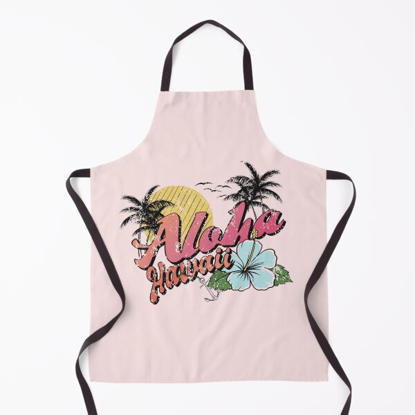 Item preview, Aloha Hawaii Beach Tropical Flowers designed and sold by MUSTAFA KAYNAK.