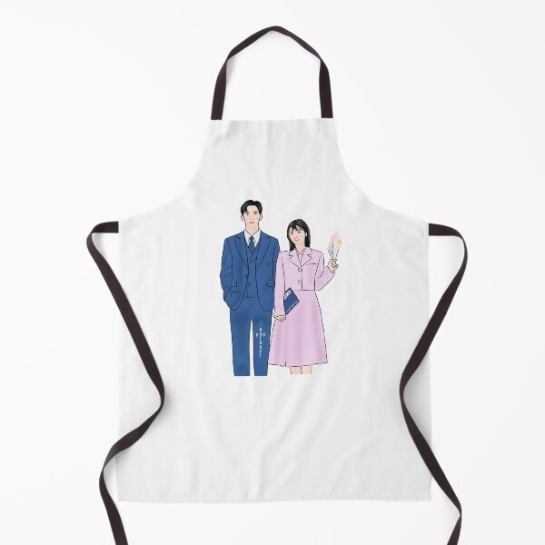 Item preview, Destined With You Korean Drama designed and sold by ArtRaftPro.