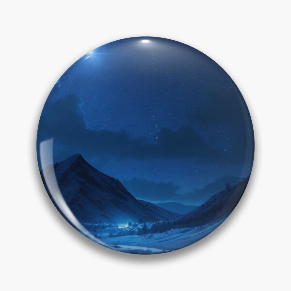 Item preview, Night blue designed and sold by ErrorRoom.
