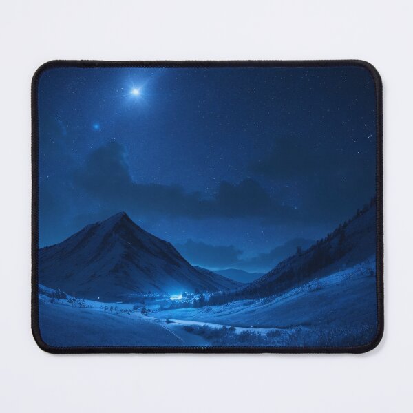 Item preview, Night blue designed and sold by ErrorRoom.